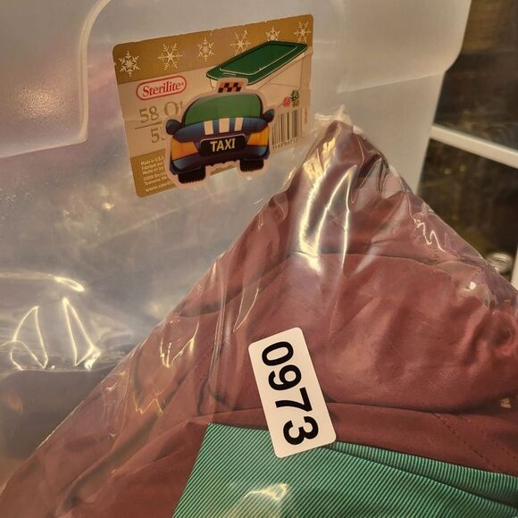 FJ Golf Performance Polo Shirts Mens Large Wynstone & Woodland Golf Country Club - Picture 11 of 14